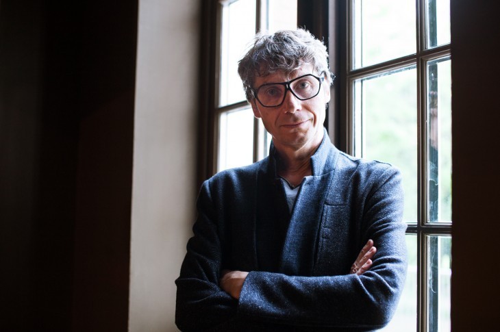 50 NUANCES DE PROS : Marc Le Glatin | Culture Link
